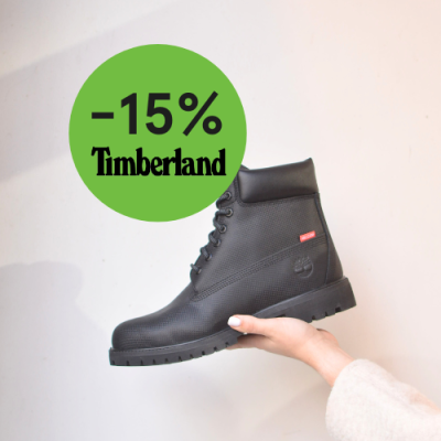 Timberland