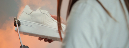 Van klacht naar kans: de circulaire oplossing voor retourstromen schoenen & kleding