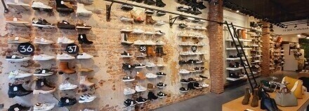 Opening 95store in Amersfoort