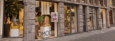 Omoda x 95percent: samen zetten we de stappen naar een duurzame schonere wereld onder jouw voeten!