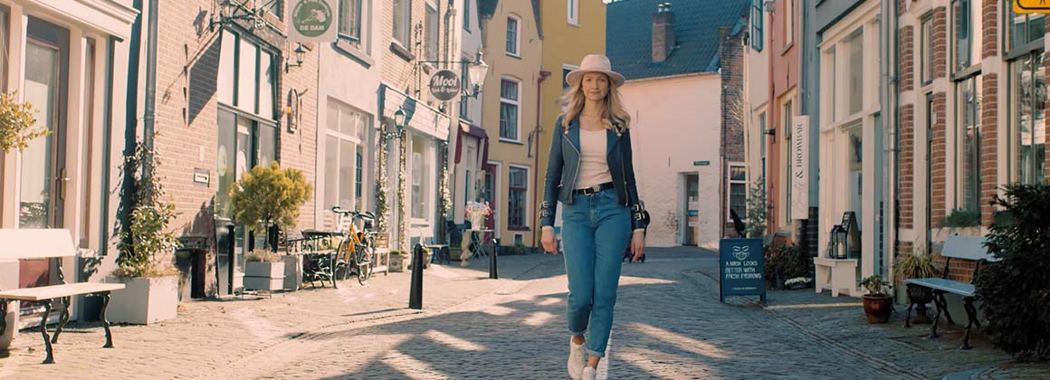 Schoenen die matchen met je kleding