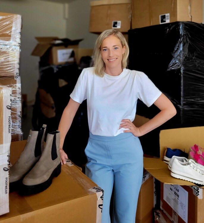 Denise | E-commerce & community director