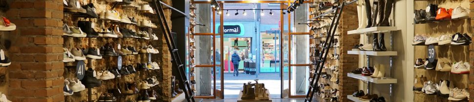 95store in Amersfoort