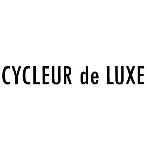 Cycleur de Luxe