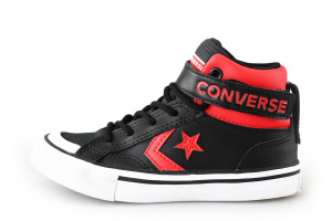 Converse Hoge sneakers