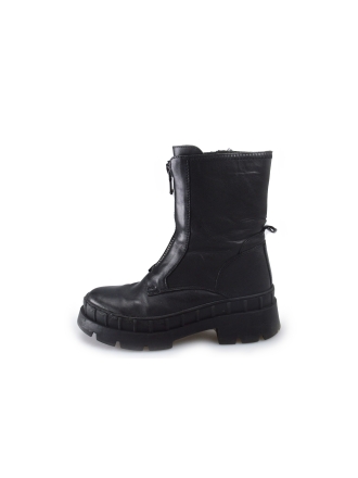 Nelson Biker boots