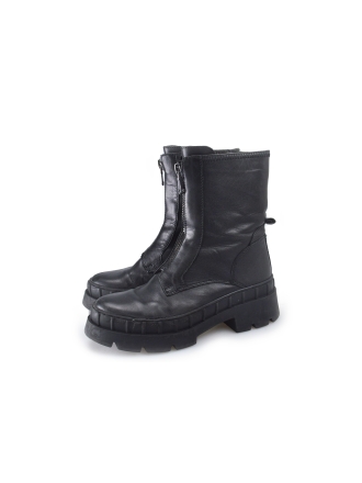 Nelson Biker boots
