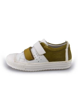 Apples & Pears Sneakers Wit 158799