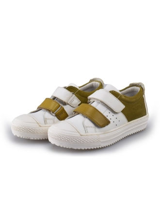 Apples & Pears Sneakers Wit 158799
