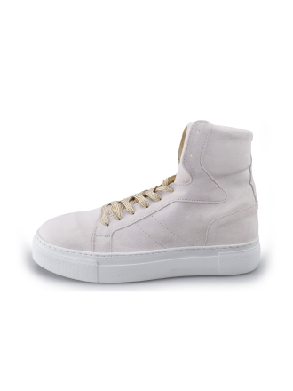 Madore Hoge sneakers Beige 158927