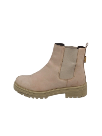 Omoda Chelsea boots