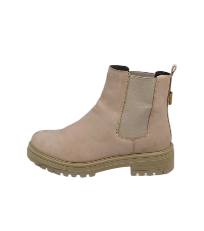 Omoda Chelsea boots