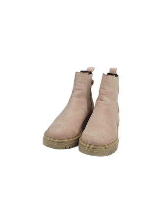 Omoda Chelsea boots