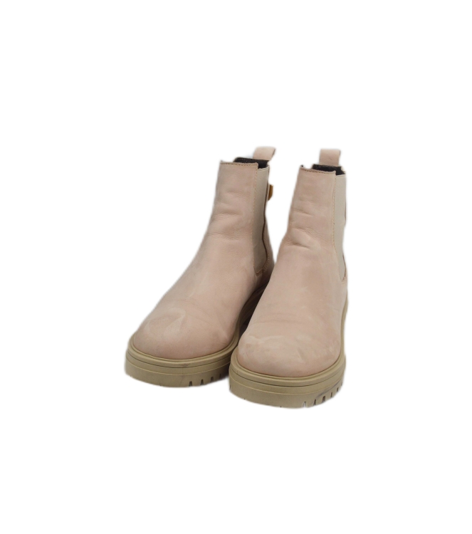 Omoda Chelsea boots