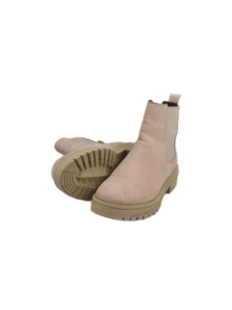 Omoda Chelsea boots