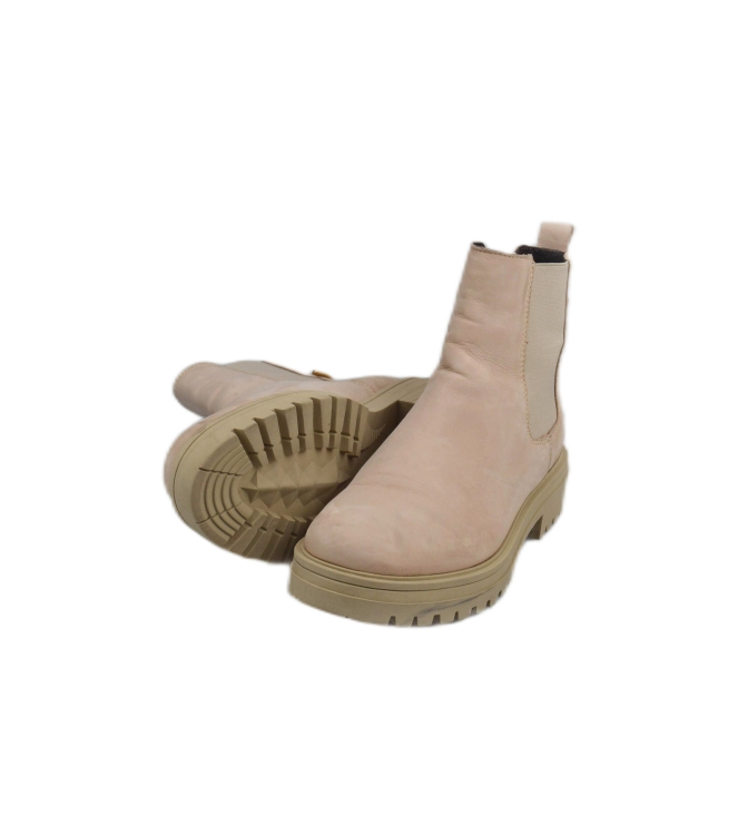 Omoda Chelsea boots