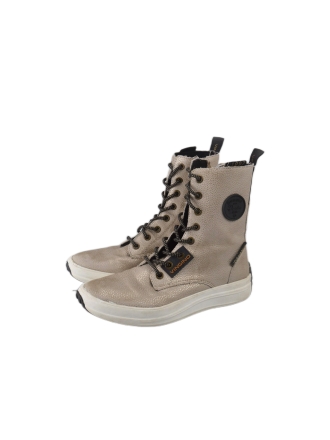 Vingino Veterboots Beige 156094