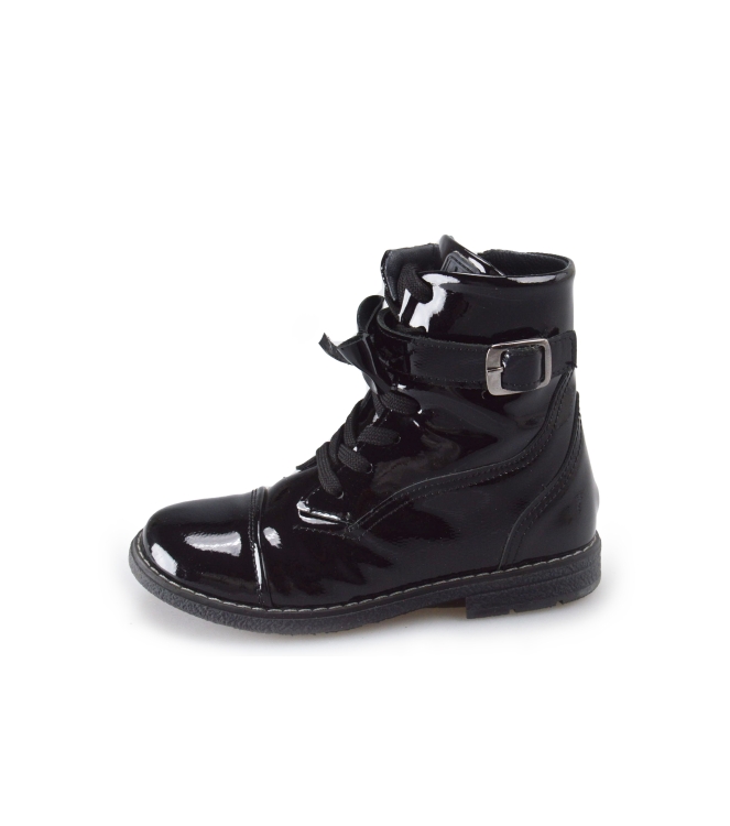 Jochie Veterboots
