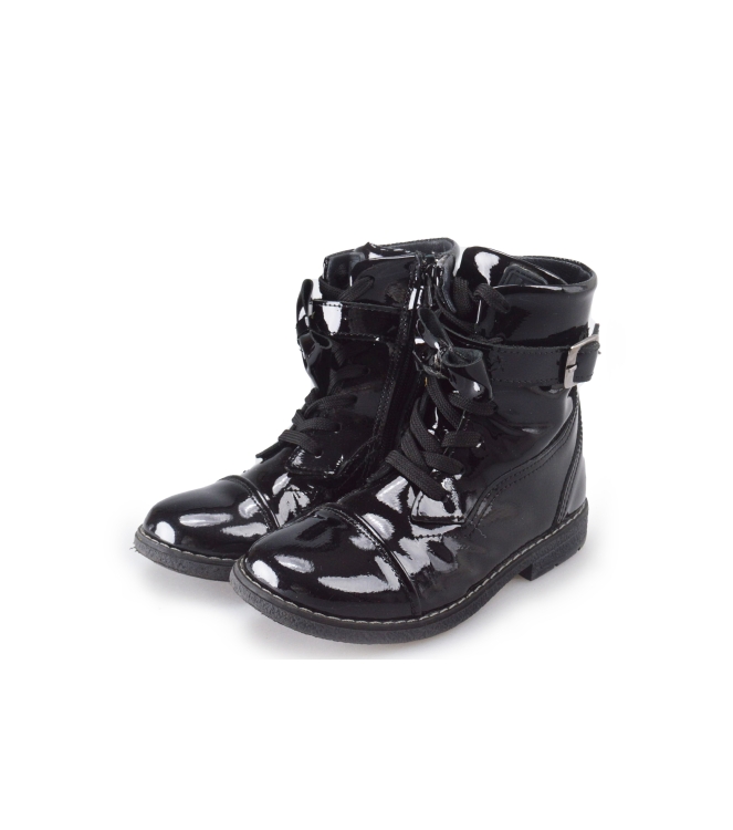 Jochie Veterboots