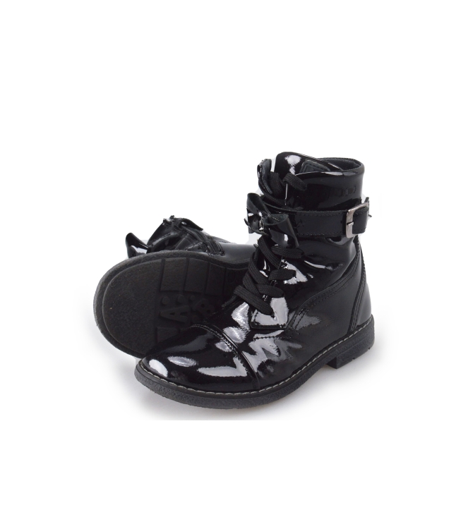 Jochie Veterboots