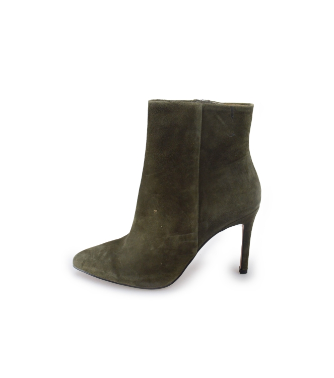 Steve Madden Enkellaarzen
