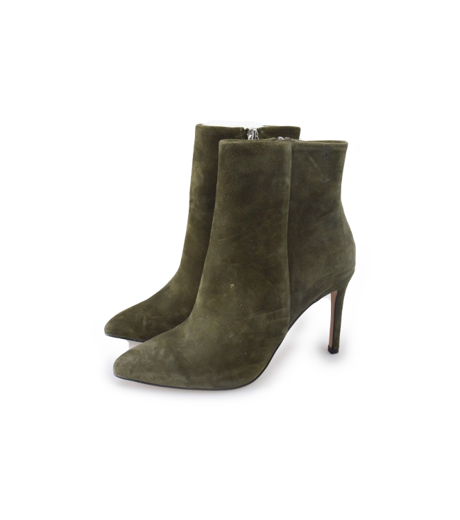 Steve Madden Enkellaarzen