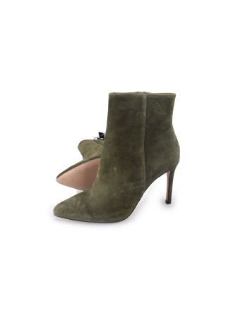 Steve Madden Enkellaarzen