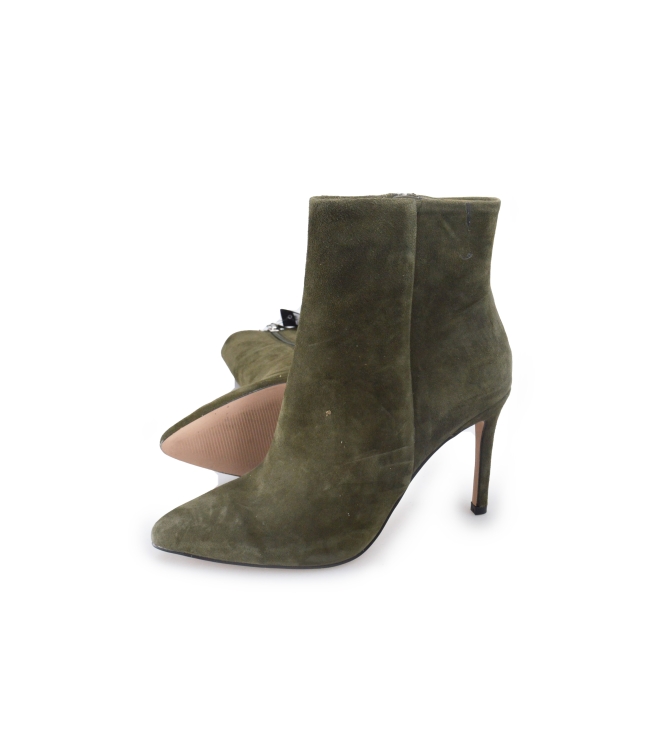 Steve Madden Enkellaarzen
