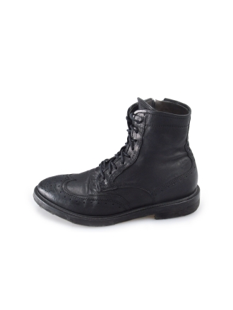 Mazzeltov Veterboots