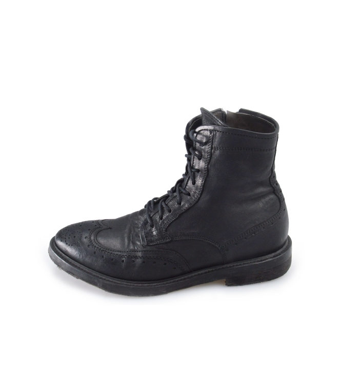 Mazzeltov Veterboots