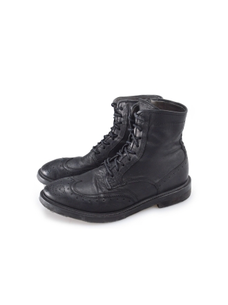 Mazzeltov Veterboots