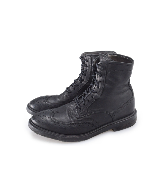 Mazzeltov Veterboots