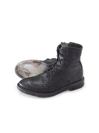 Mazzeltov Veterboots