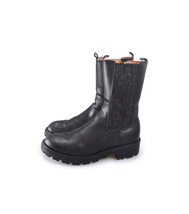 Omoda Chelsea boots