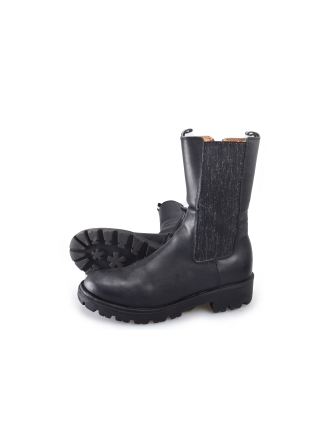 Omoda Chelsea boots