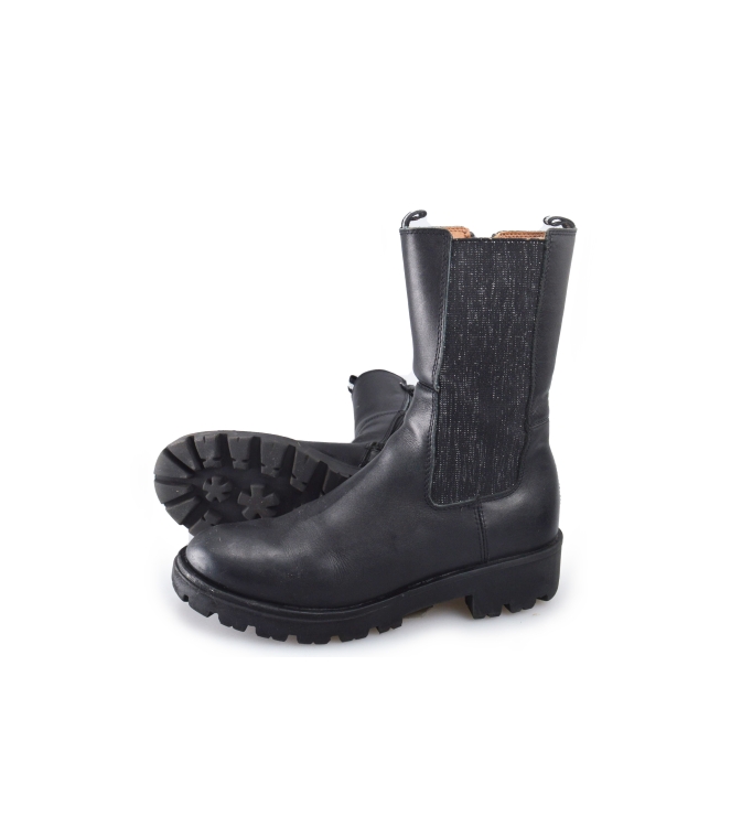 Omoda Chelsea boots