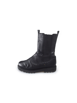 Omoda Chelsea boots