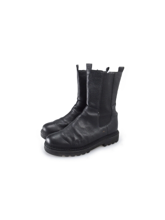 Omoda Chelsea boots
