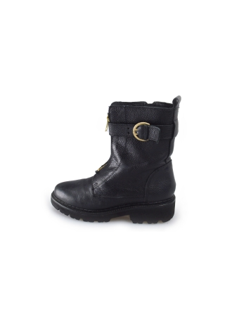 Tango Biker boots Zwart 157752