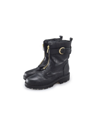 Tango Biker boots Zwart 157752