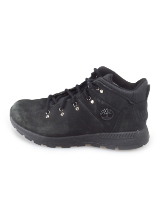 Timberland Sneakers Zwart 157772