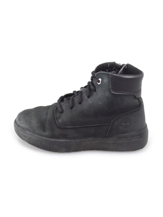 Timberland Hoge sneakers Zwart 157809