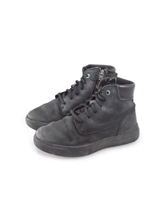 Timberland Hoge sneakers Zwart 157809