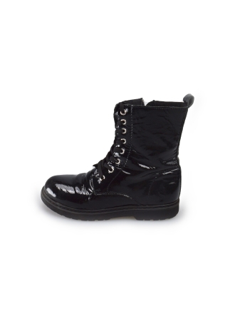 AP Veterboots Zwart 157879