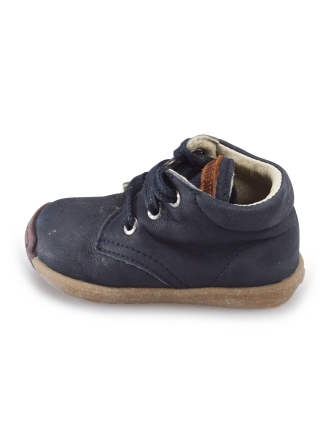 Shoesme Hoge sneakers Blauw 157964