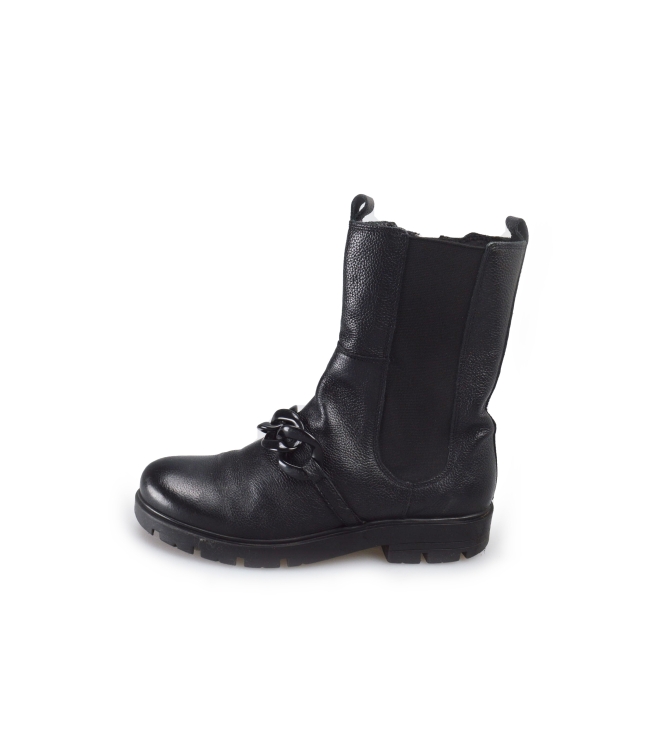 Omoda Chelsea boots