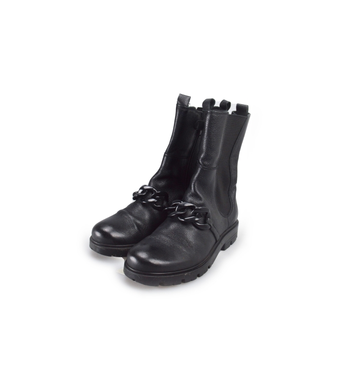 Omoda Chelsea boots