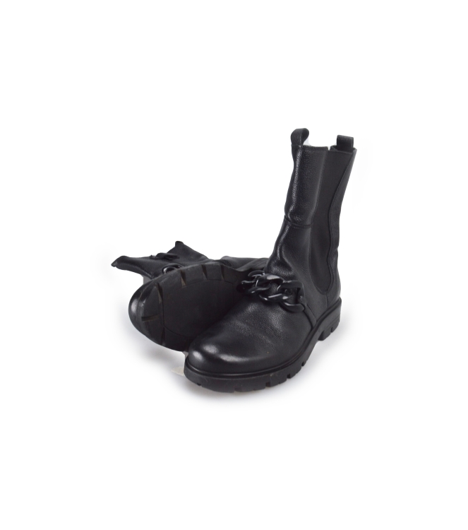 Omoda Chelsea boots
