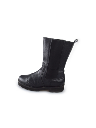 Tango Chelsea boots Zwart 158211