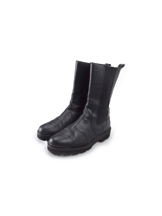 Tango Chelsea boots Zwart 158211